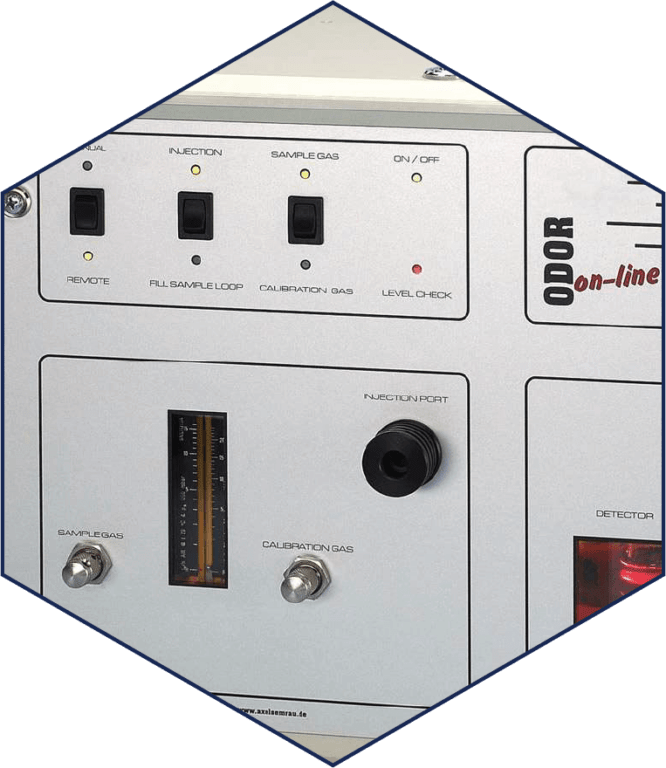 Odor Online